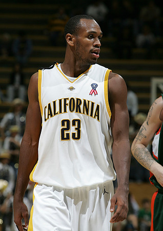 California Men's Basketball vs Texas-Pan American