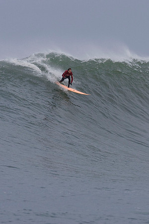 Mavericks 2008