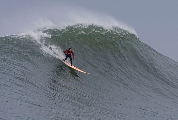 Mavericks 2008