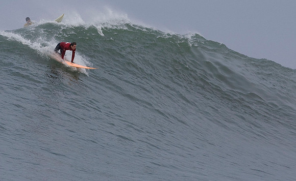 Mavericks 2008