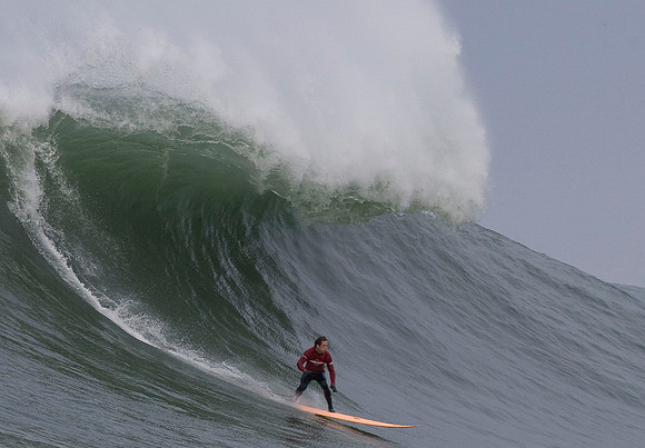 Mavericks 2008
