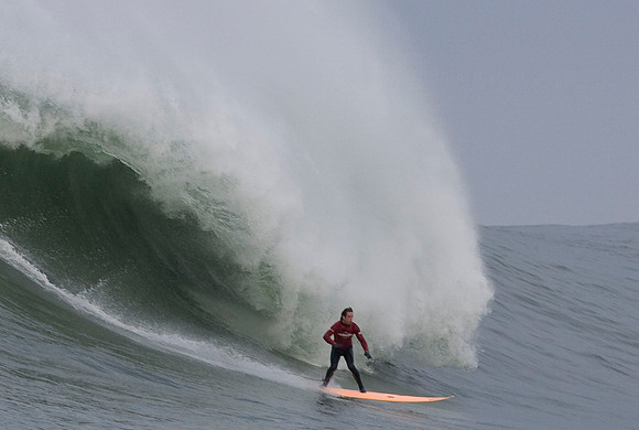 Mavericks 2008