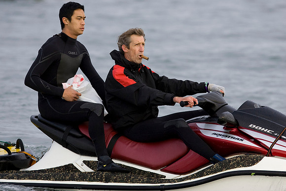 Mavericks 2008