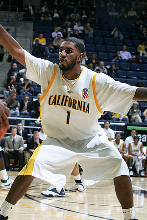 California Men's Basketball vs Texas-Pan American