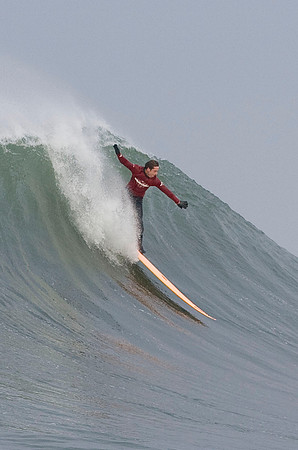 Mavericks 2008