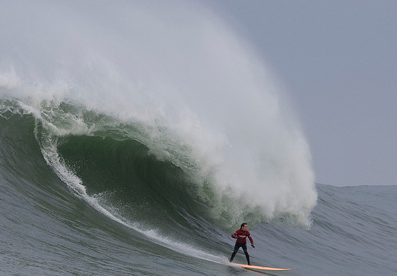 Mavericks 2008