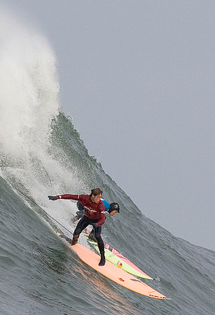 Mavericks 2008