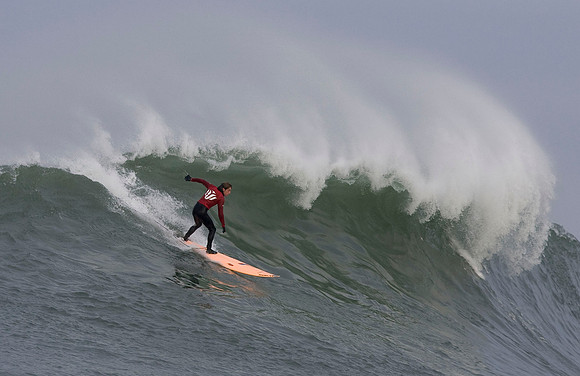 Mavericks 2008