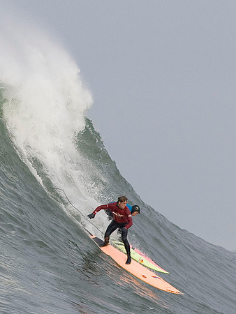 Mavericks 2008