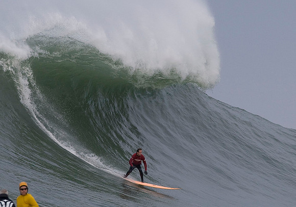 Mavericks 2008