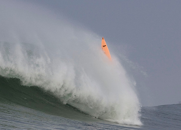 Mavericks 2008