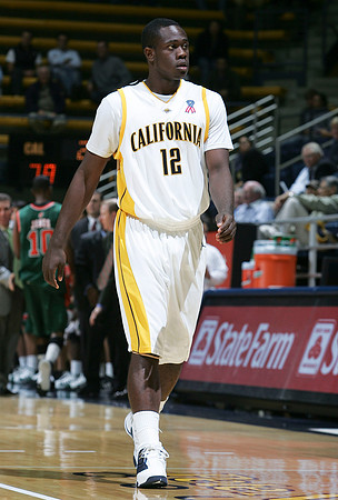 California Men's Basketball vs Texas-Pan American