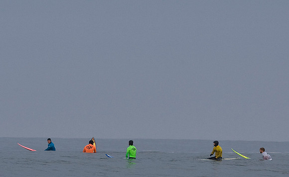 Mavericks 2008