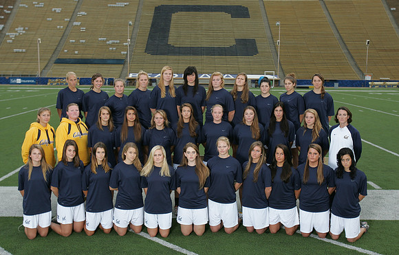 Cal Lacrosse 2009-2010