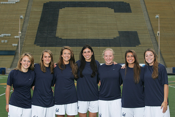 Cal Lacrosse 2009-2010