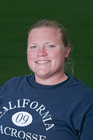 Cal Lacrosse 2009-2010