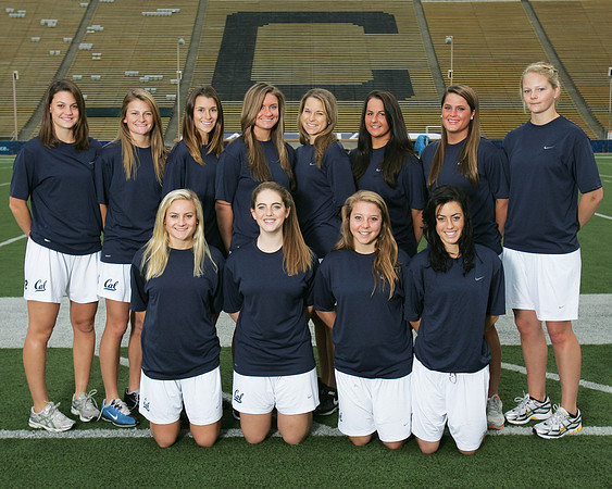 Cal Lacrosse 2009-2010