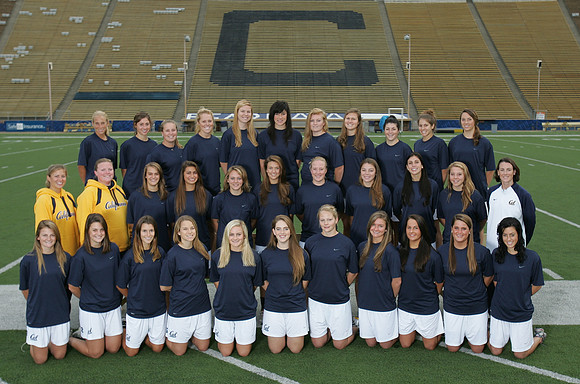 Cal Lacrosse 2009-2010