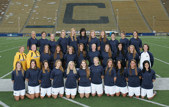 Cal Lacrosse 2009-2010