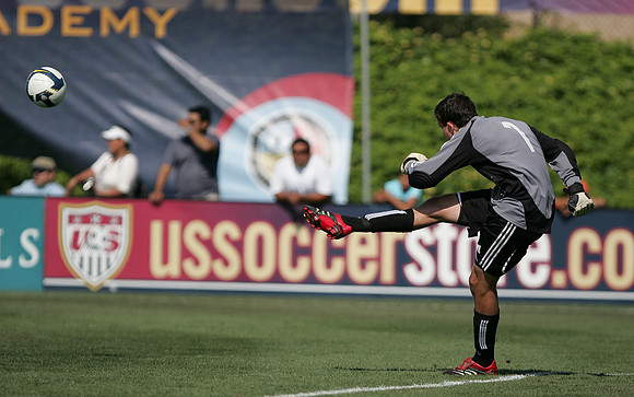 LAFC vs Chicago Magic