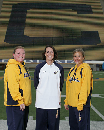 Cal Lacrosse 2009-2010