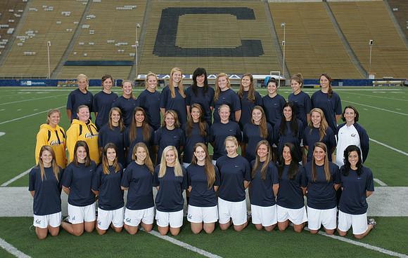 Cal Lacrosse 2009-2010