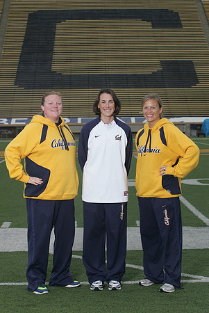 Cal Lacrosse 2009-2010