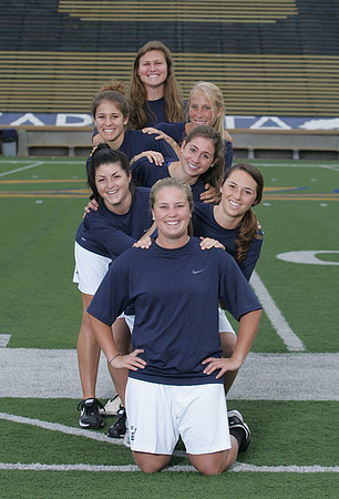 Cal Lacrosse 2009-2010