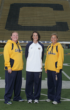 Cal Lacrosse 2009-2010