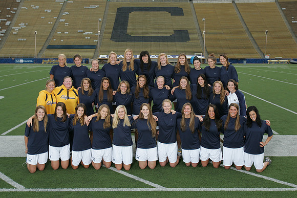 Cal Lacrosse 2009-2010