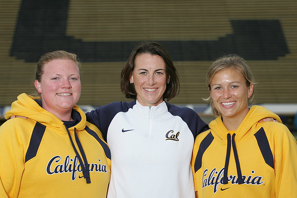Cal Lacrosse 2009-2010