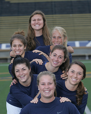 Cal Lacrosse 2009-2010
