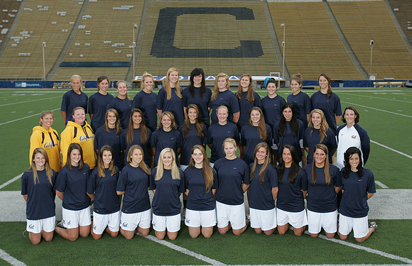 Cal Lacrosse 2009-2010
