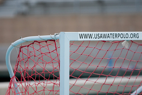 USA Women's Water Polo vs China