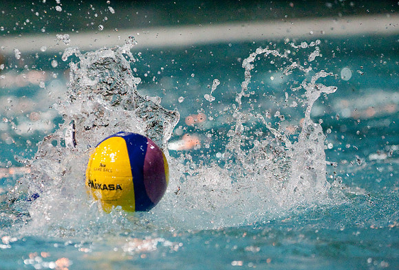 USA Women's Water Polo vs China