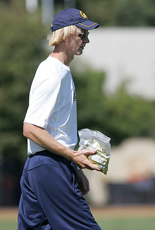 Cal Men's Soccer vs SMU