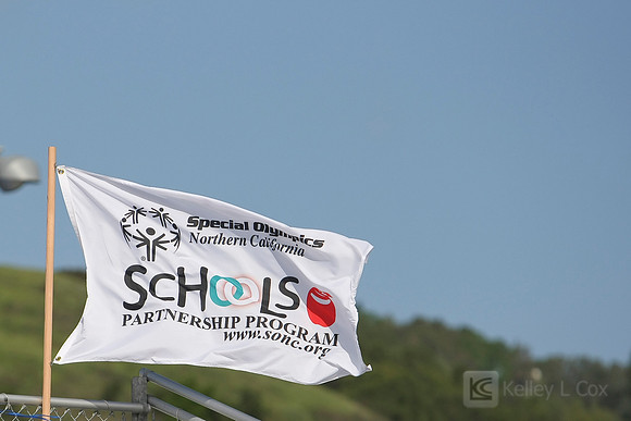 SONC: Bay Area School Games 2012