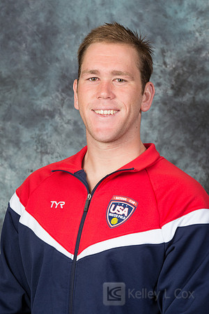 USAWP: Mens National Team