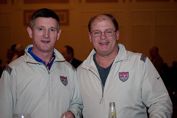 US Soccer 2011 AGM