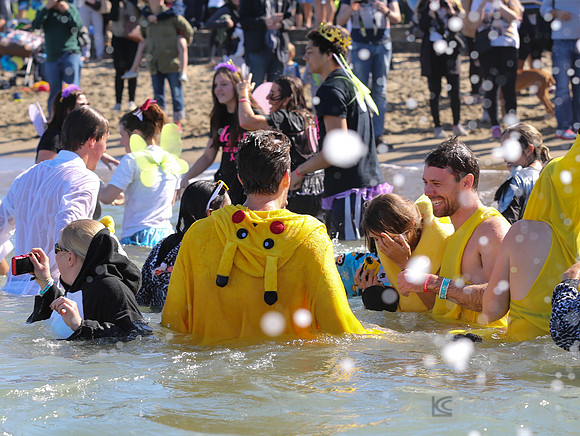 SONC Polar Plunge SF