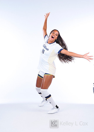 Courtney Boone (19)