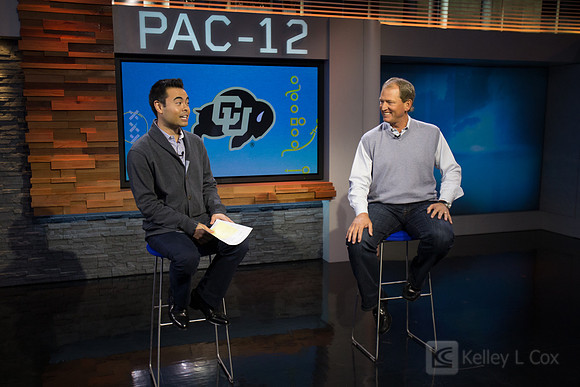 Pac12: Playbook