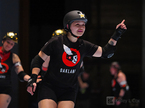 Roller Derby