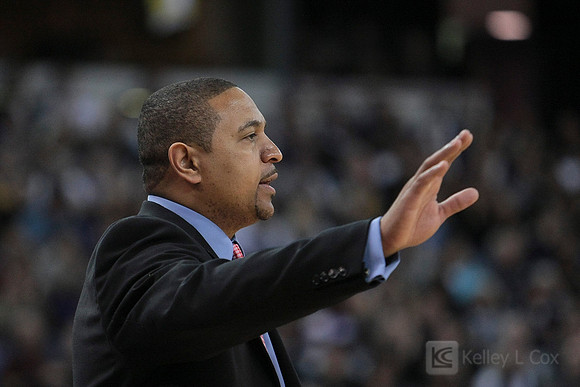 NBA: Golden State Warriors at Sacramento Kings