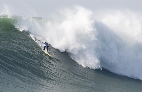 Mavericks 2010