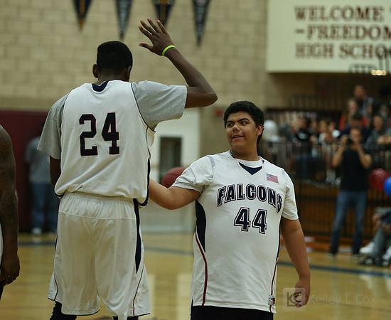 Unified Sports: Basketball