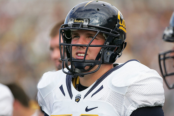 Cal Football vs Washington State