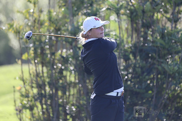 CSUEB Womens Golf