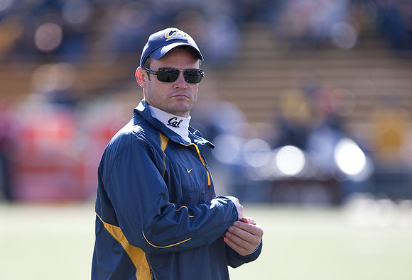 Cal Football vs Stanford 113th Big Game