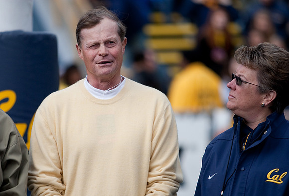 Cal Football vs Stanford 113th Big Game